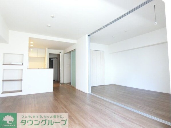 シェルト新都心の物件内観写真